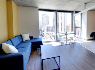 1609-30 E Balbo Ave #1609, Chicago, IL 60605