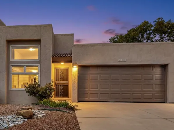 6441 Pine Park Pl NE, Albuquerque, NM 87109