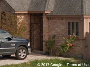 709 Lancelot Dr, Weslaco, TX 78596