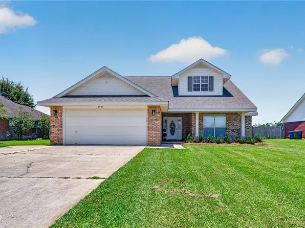 8943 Turf Creek Dr, Foley, AL 36535