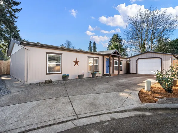 3648 Rivercrest Dr, Eugene, OR 97404