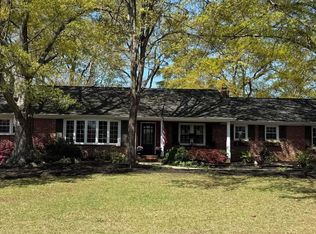 108 Hialeah Rd, Greenville, SC 29607