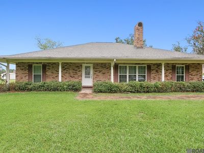 11112 George Lambert Rd, Saint Amant, LA, 70774