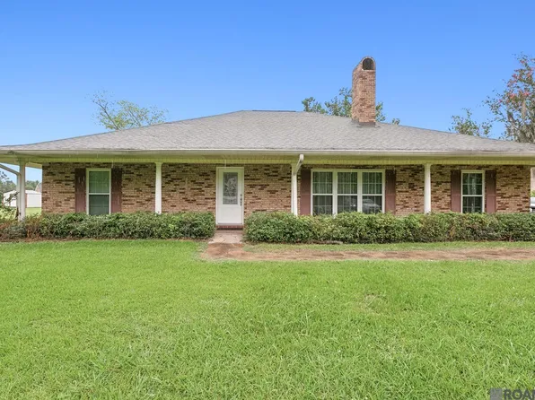 11112 George Lambert Rd, Saint Amant, LA 70774
