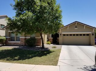 2711 E Courtney St, Gilbert, AZ 85298
