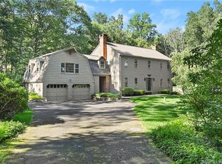 18 Musket Ln, Redding, CT 06896