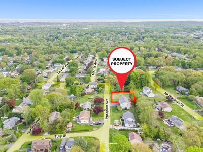 11 Prospect Avenue, Trumbull, CT, 06611