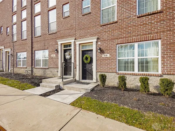 29 Mill Run Pl, Springfield, OH 45502
