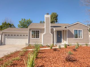 5915 Vesper Ave, Van Nuys, CA 91411