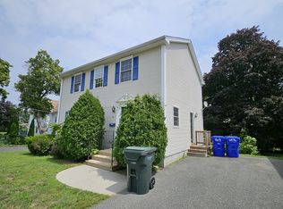 61 Lawe St, Springfield, MA 01151