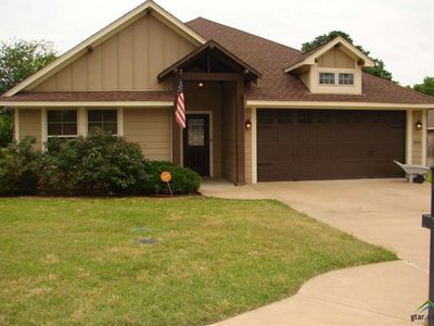 300 Rita Dr, Lindale, TX, 75771