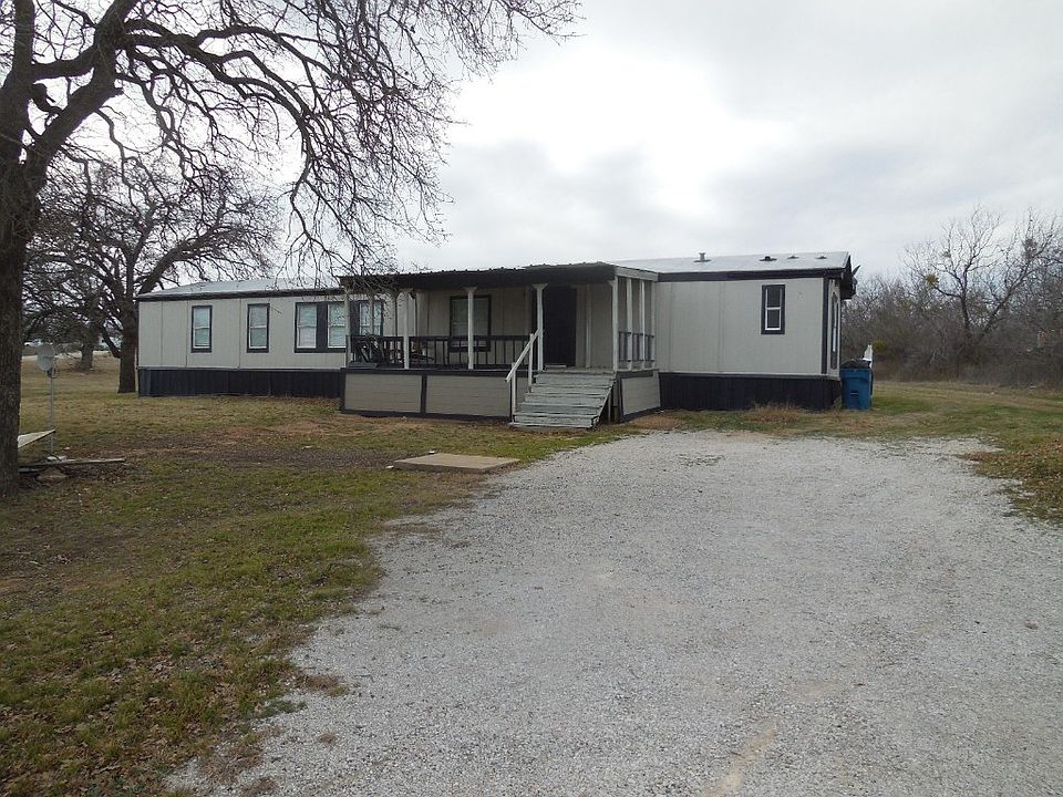 1508 Avenue L, Cisco, TX 76437 Zillow