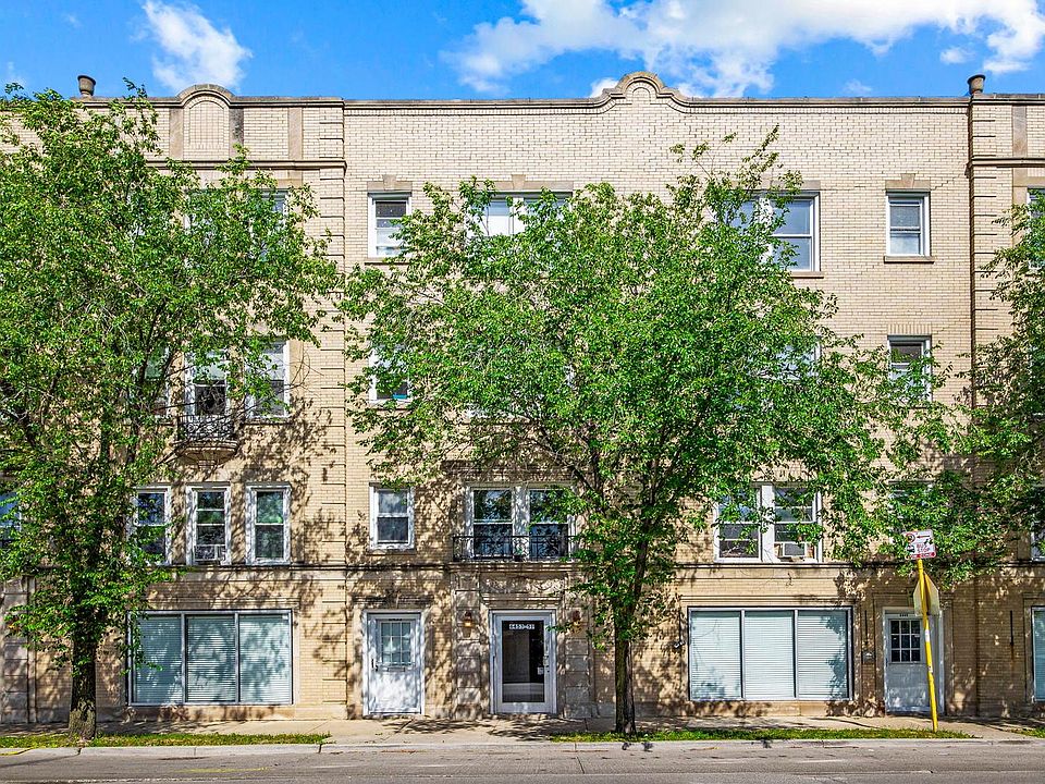 1st image of 6451 N California Ave APT 3