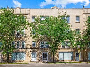6451 N California Ave APT 3, Chicago, IL 60645