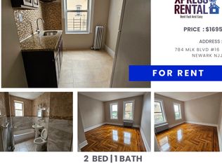 784 Martin Luther King Jr Blvd #16, Newark, NJ 07114