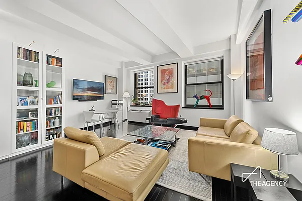 Rented by The Agency | media 1