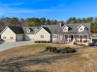 255 Ramsey Bridge Rd SE, Cleveland, TN 37323