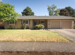 1614 Cedar St, Newberg, OR 97132