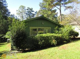 2695 Turtle Cove Trailway, Monticello, GA 31064