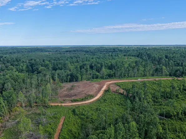 0 Upper Standing Rock Rd Lot 1, Dover, TN 37058