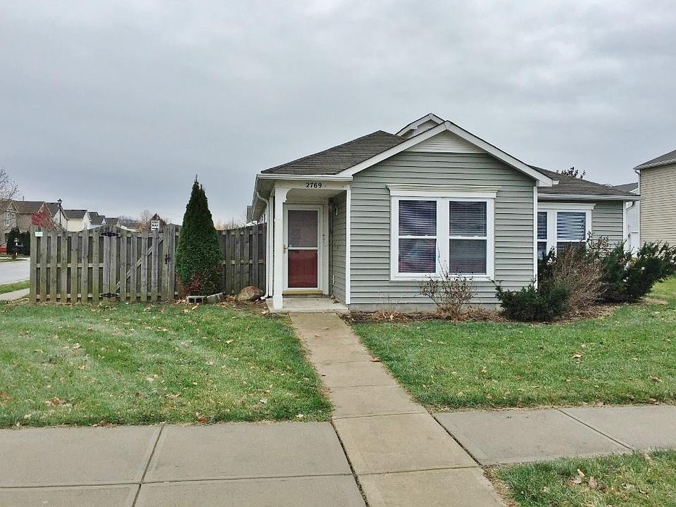 2769 Chilton Dr, Lafayette, IN 47909 Zillow