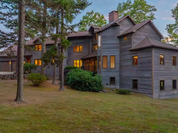 17 Weefs Way, Sedgwick, ME 04676