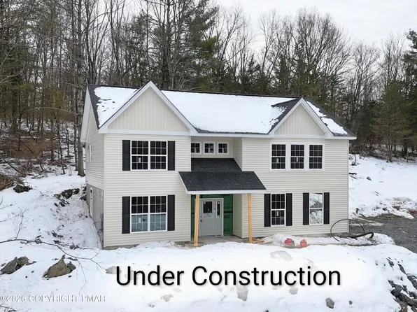 403 Pierce Ln, East Stroudsburg, PA 18301