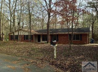 600 University Cir, Athens, GA 30605