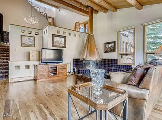 846 Eagle Drive Cir #1, Avon, CO 81620