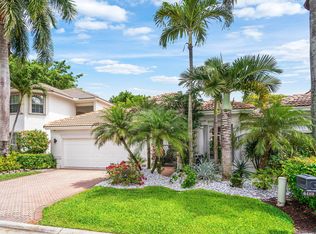 6489 San Michel Way, Delray Beach, FL 33484