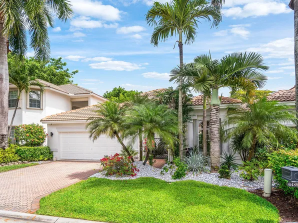 6489 San Michel Way, Delray Beach, FL 33484
