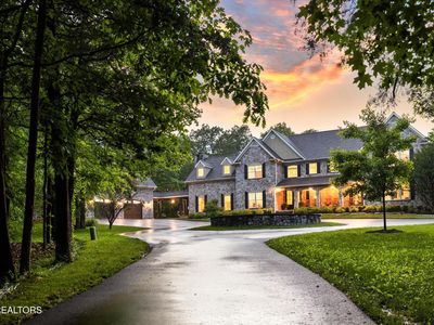 12715 Union Rd, Knoxville, TN, 37934