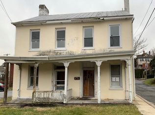 109 S Water St, Birdsboro, PA 19508