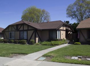 7110 Tristan Cir #0, Stockton, CA 95210