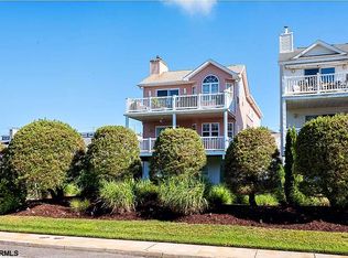 311 Bayou Ter #2, Ocean City, NJ 08226