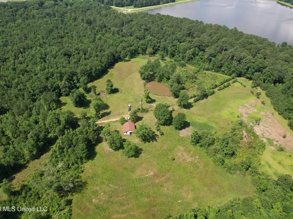 91 Levester Smith Ln, Silver Creek, MS 39663