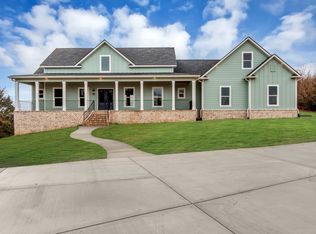 1379 Iron Bridge Rd LOT 5, Columbia, TN 38401