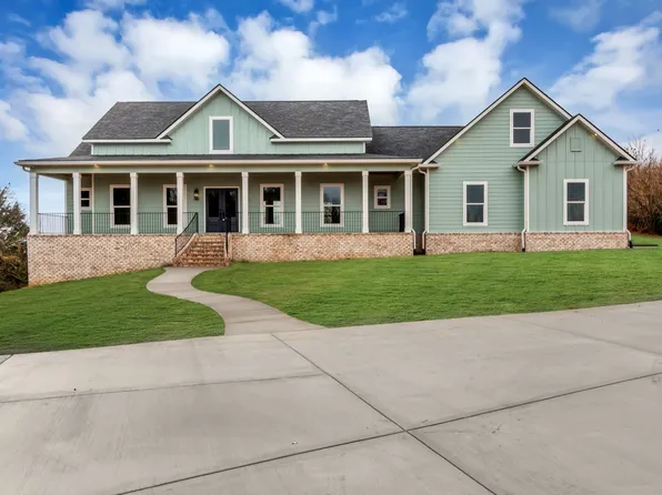 1379 Iron Bridge Rd Lot 5, Columbia, TN 38401