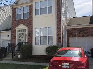 9816 Davison Rd, Middle River, MD 21220