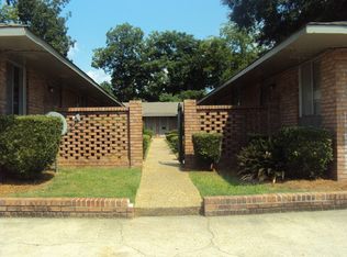 1540 Stark Ave APT 6, Columbus, GA 31906