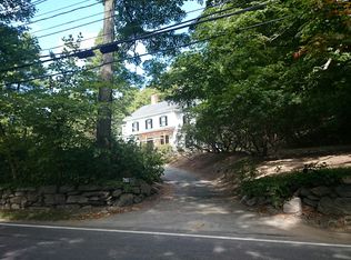 285 Warren St, Brookline, MA 02445