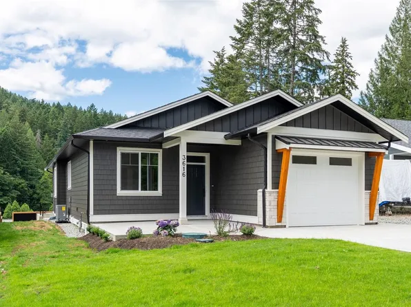 3616 Princess Ave, Cobble Hill, BC V8H 0A4