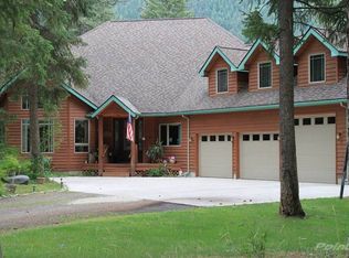 1230 Greers Ferry Rd, Libby, MT 59923