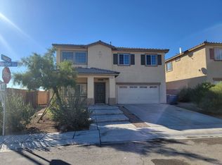 3205 Outrider Ct, North Las Vegas, NV 89031