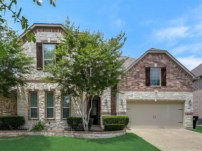14133 Alis Ln, Frisco, TX, 75035