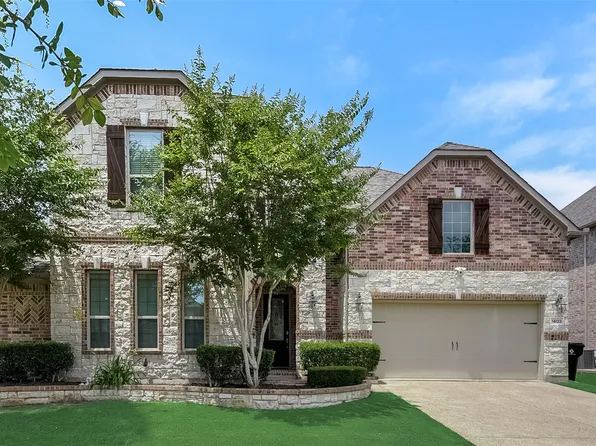 14133 Alis Ln, Frisco, TX 75035