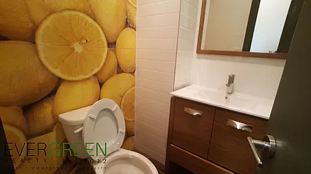 Rented by Evergreen Apartments BK