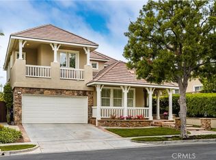 9 Bushwood Cir, Mission Viejo, CA 92694