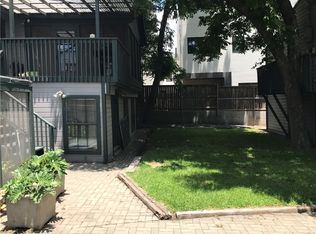 2305 Bluebonnet Ln, Austin, TX 78704
