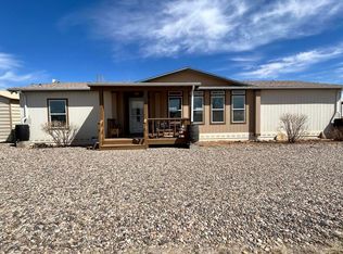 50 Equestrian Park Rd, Edgewood, NM 87015